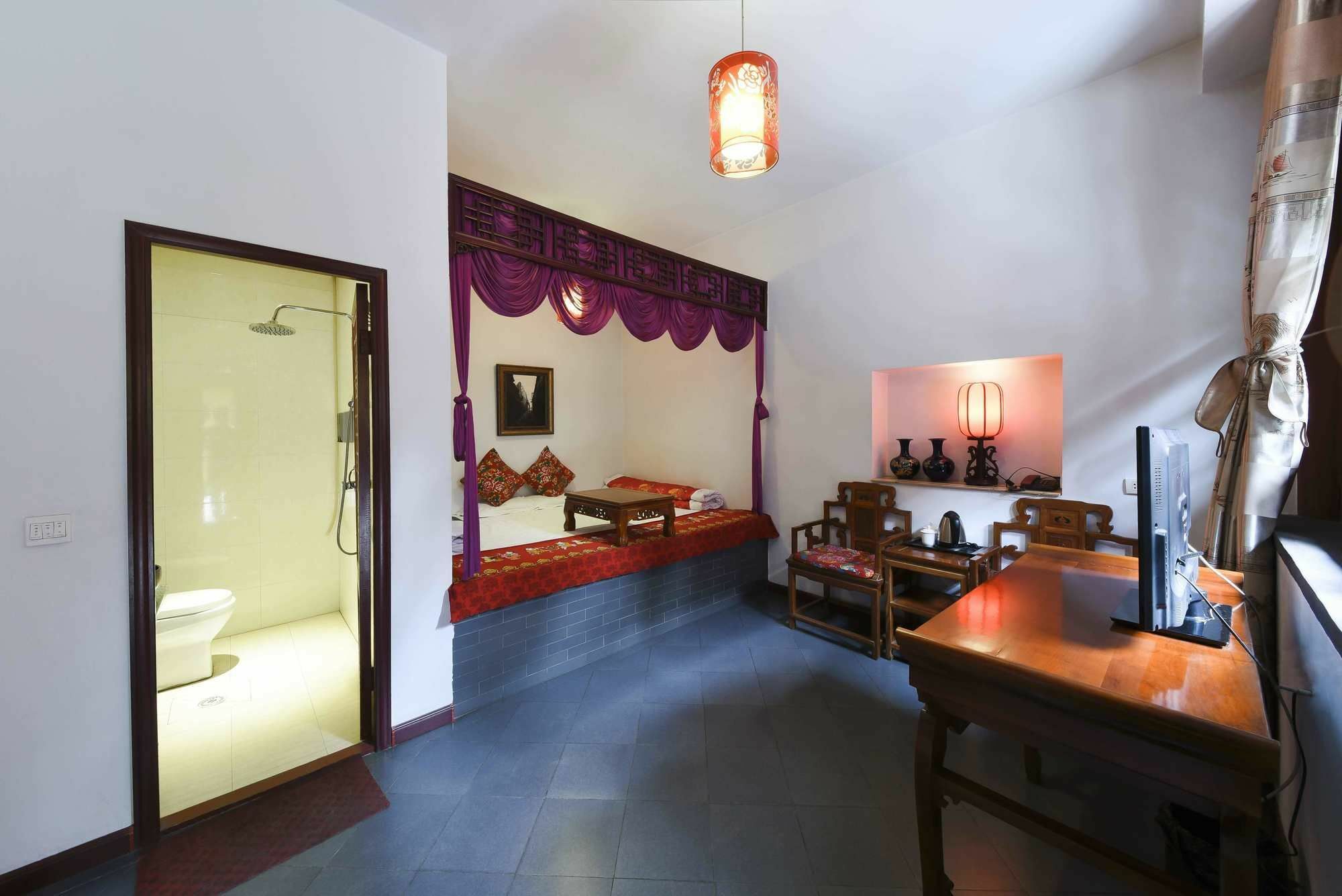 Harmony Гостевой дом 4*